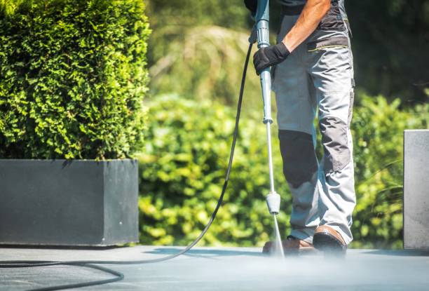 Trusted Norcross, GA Pressure Washing Services Experts